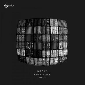 Docky album cover