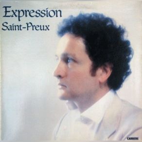 Expression album cover