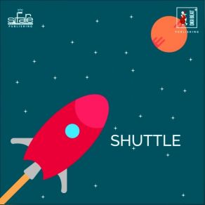 Shuttle album cover