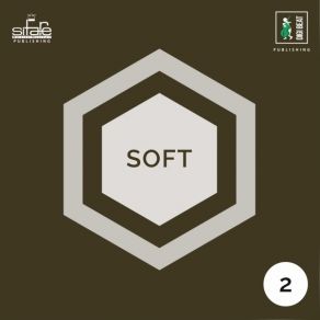 Soft 2 album cover