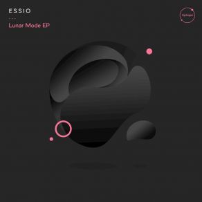 Lunar Mode album cover