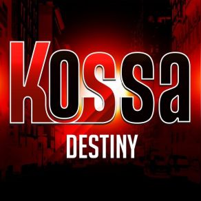 Destiny album cover