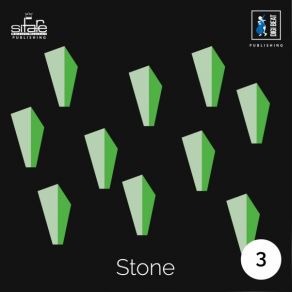 Stone 3 album cover