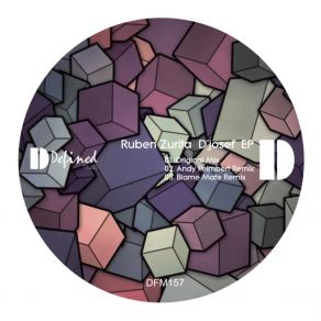 Djosef album cover