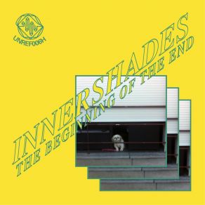 The Beginning Of The End album cover