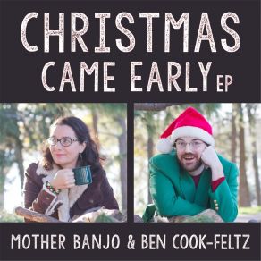 Christmas Came Early album cover