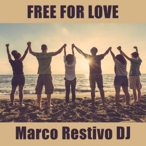 Free For Love album cover