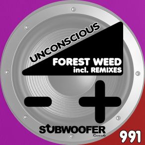Unconscious album cover