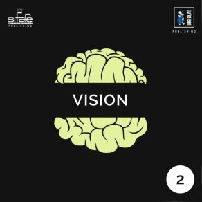 Vision 2 album cover