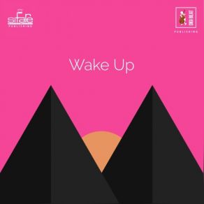 Wake Up album cover