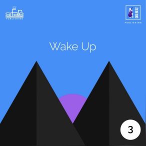 Wake Up 3 album cover