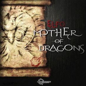 Mother Of Dragons album cover