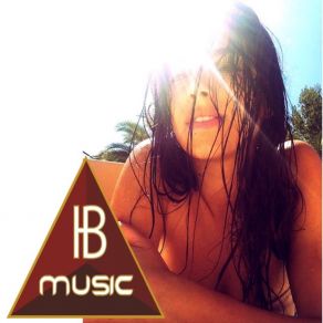 Ibiza House Music (IB Music Ibiza) album cover