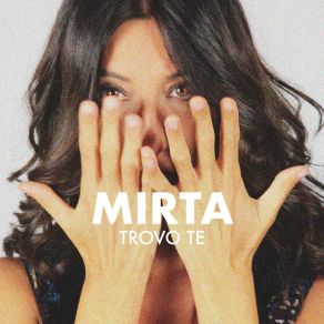 Trovo Te album cover