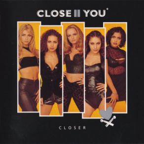 Closer album cover
