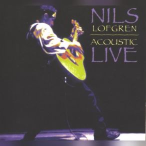 Acoustic Live album cover