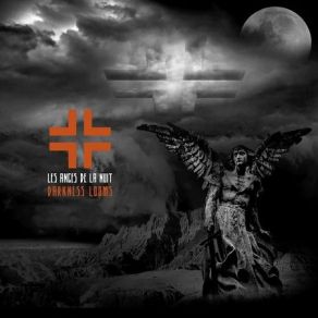 Darkness Looms album cover