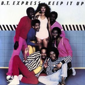 Keep It Up (Remastered) album cover