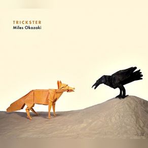 Trickster album cover