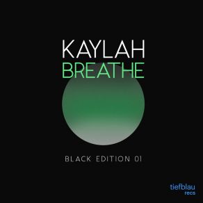 Breathe (Black Edition 01) album cover