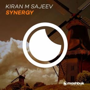 Synergy (Single) album cover