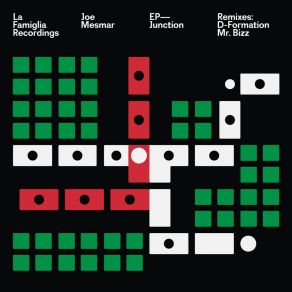 Junction album cover