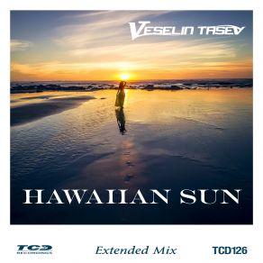 Hawaiian Sun (Single) album cover