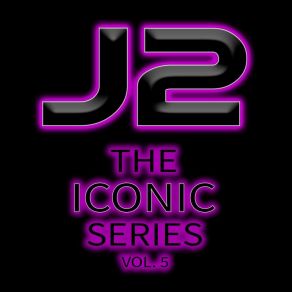 The Iconic Series, Vol. 5 album cover