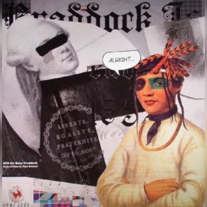 Baby Craddock album cover