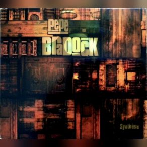 Synthèse album cover
