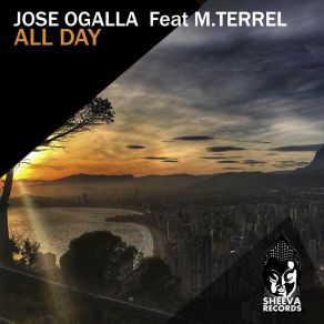 All Day album cover