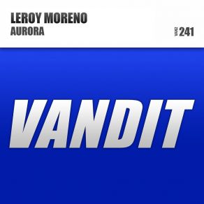 Aurora album cover