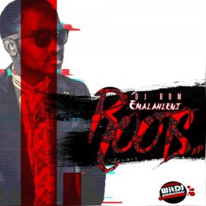 Emalahleni Roots album cover