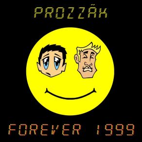 Forever 1999 album cover