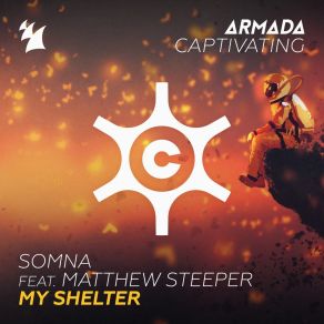 My Shelter album cover