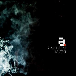 Control album cover