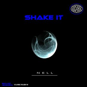 Shake It album cover