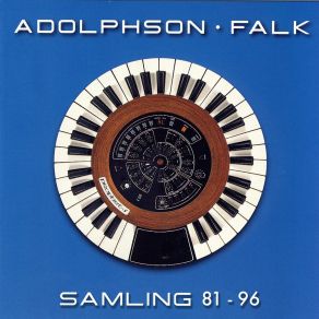 Samling 81-96 album cover