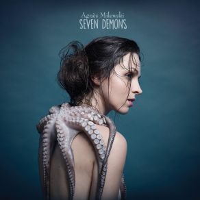 Seven Demons album cover