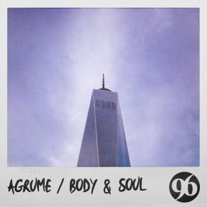 Body & Soul album cover