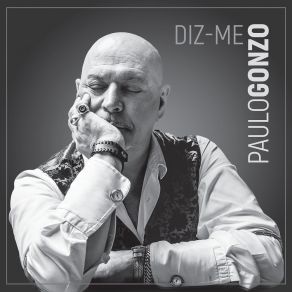 Diz-Me album cover