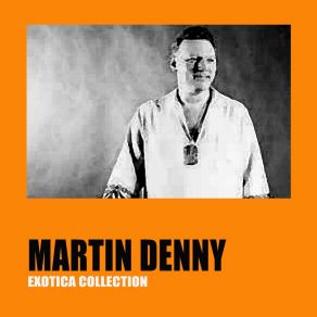 Exotica Collection album cover