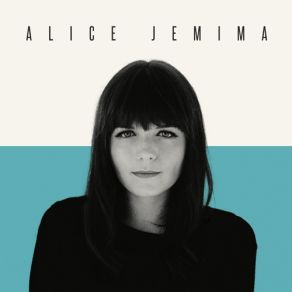 Alice Jemima album cover