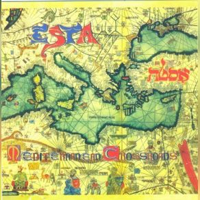 Mediterranean Crossroads album cover