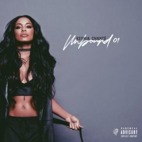 Unbound 01 album cover