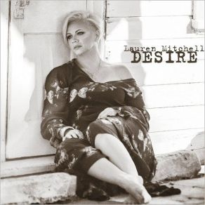 Desire album cover