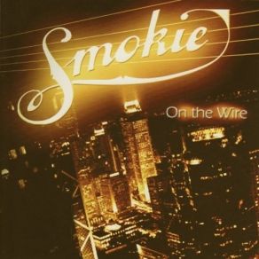 On The Wire album cover
