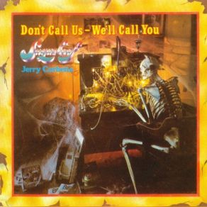 Don’t Call Us album cover