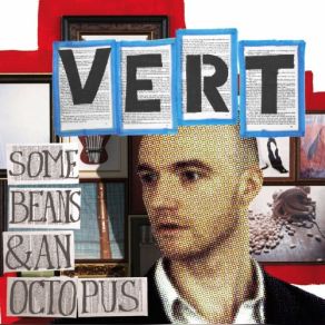 Some Beans & An Octopus album cover