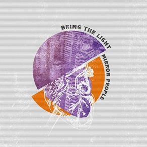 Bring The Light album cover